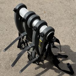 Saris Bones Bike Rack For 2 Bikes