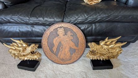 Asian Decor