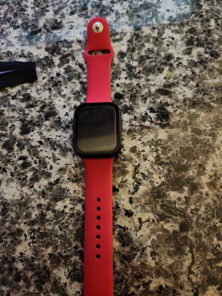 Apple watch 7 pt Clearance
