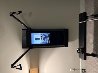2023 Tonal Home Gym Excellent Condition with Full Accessory Kit - Canby, OR