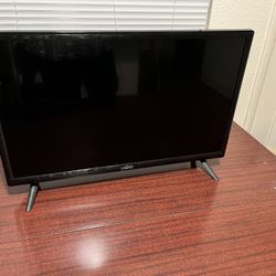 24” Tv Vizo 