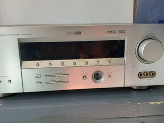 Yamaha System