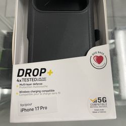 iPhone 17 Pro OtterBox Defender Case
