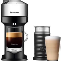 Nespresso Vertuo Next Coffee and Espresso Maker