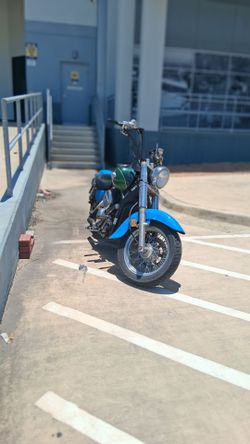 2000 Vulcan 1500 classic