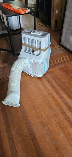 Black & Decker Portable Air Conditioner