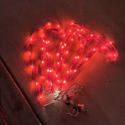 Christmas decorations 