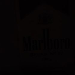 Cigarettes 