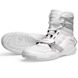 Hyabusa Strike Boxing Shoes