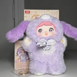 Nommi V5 Puppy Diaries (Jelly Wag)