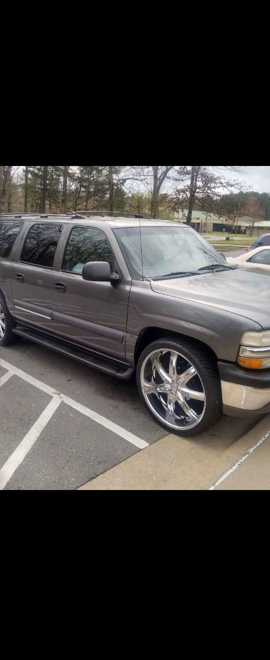 26 " Rims