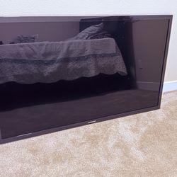 Samsung Class 54.6" 6050 Series with 1080p LED HDTV