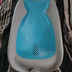 Baby Bath