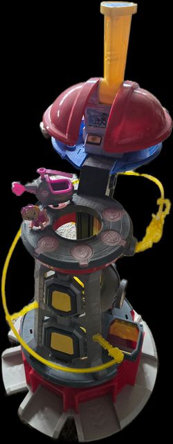 Paw Patrol Tower