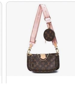 Crossbody