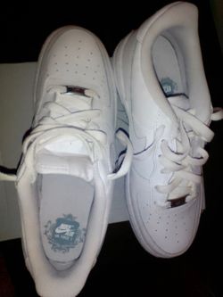 Nike Air force 1 low tops