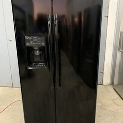Fridge 36W No Issue 