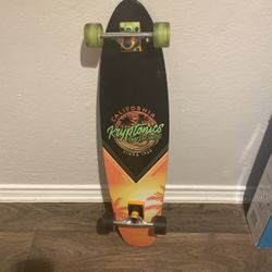 Long Board