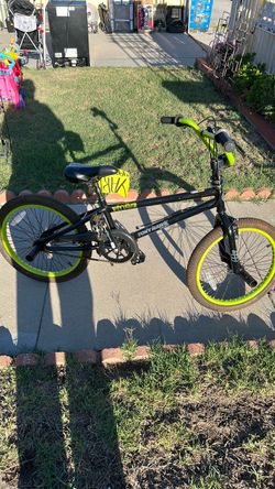 BICICLETA TONY HAWK