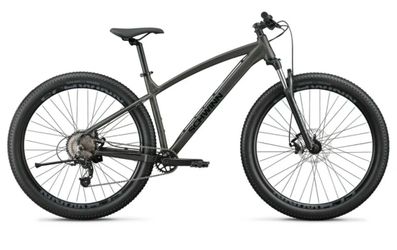 Schwinn Axum Comp, 29-in. Adult Unisex, Mountain Bike, Large Frame, Black