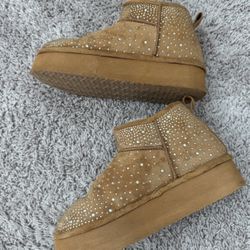 Madden Girls Women’s Snow Boots