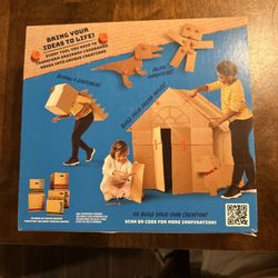 NEW- Kids Fun Arts And Crafts Set