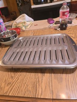 Boiler pan