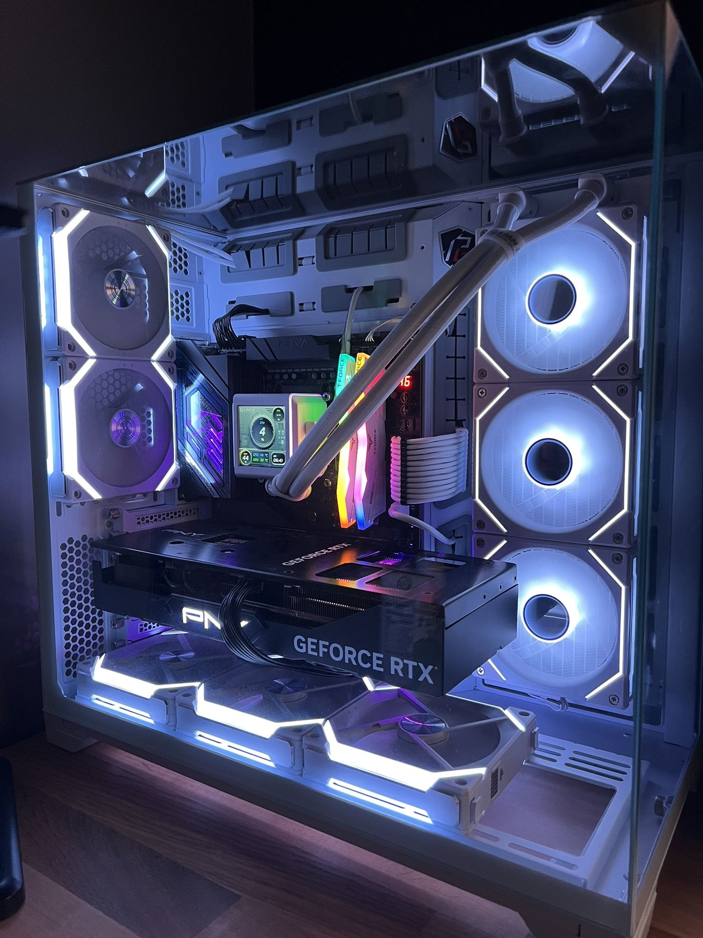 High End Gaming PC