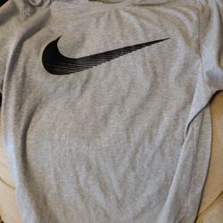 Boys Shirt Size Medium 