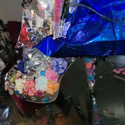 One of A Kind , with healing, Stone