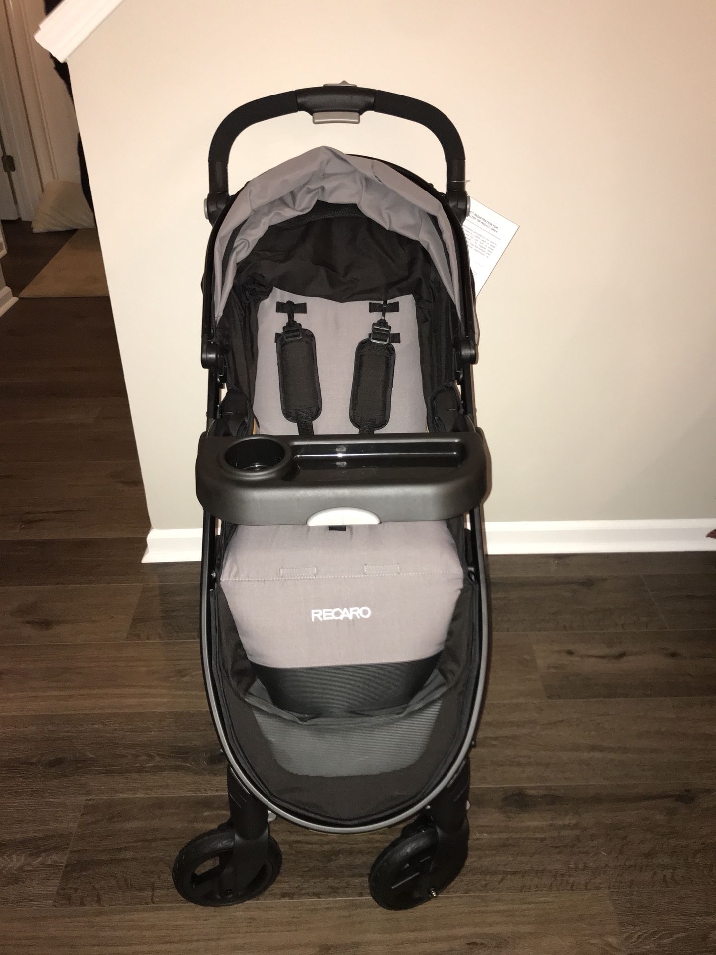 Recaro Marquis Luxury Stroller for Sale in Brentwood TN OfferUp