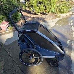 Thule Chariot Cross Single