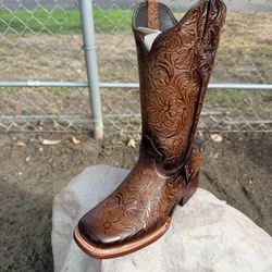 Nueva Bota De Mujer 