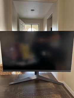 LG UltraGear Gaming Monitor