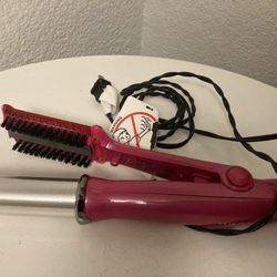 Instyler Curler 