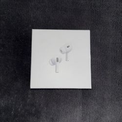 AirPods Pro (2nd Generation)
