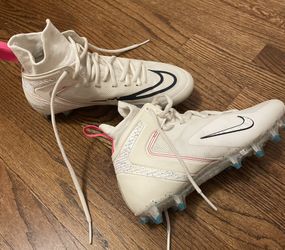 Lacrosse Cleats- Nike Alpha huarache 8 elite