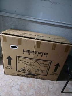 ELECTRIC BIKE