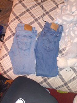 Levi's Strauss