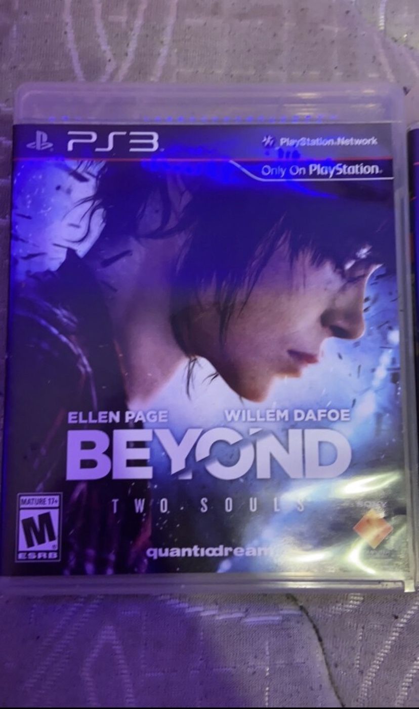 Ps3 Games