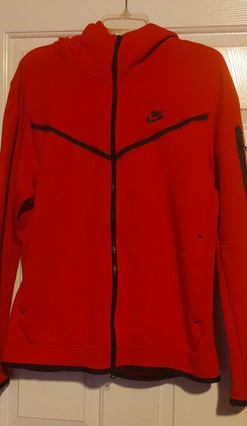 Nike Tech Fleece Hoodie