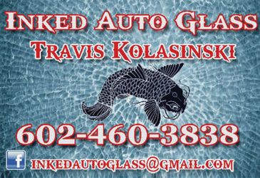 All your glass needs. Auto home business showers tables tint and engraving.