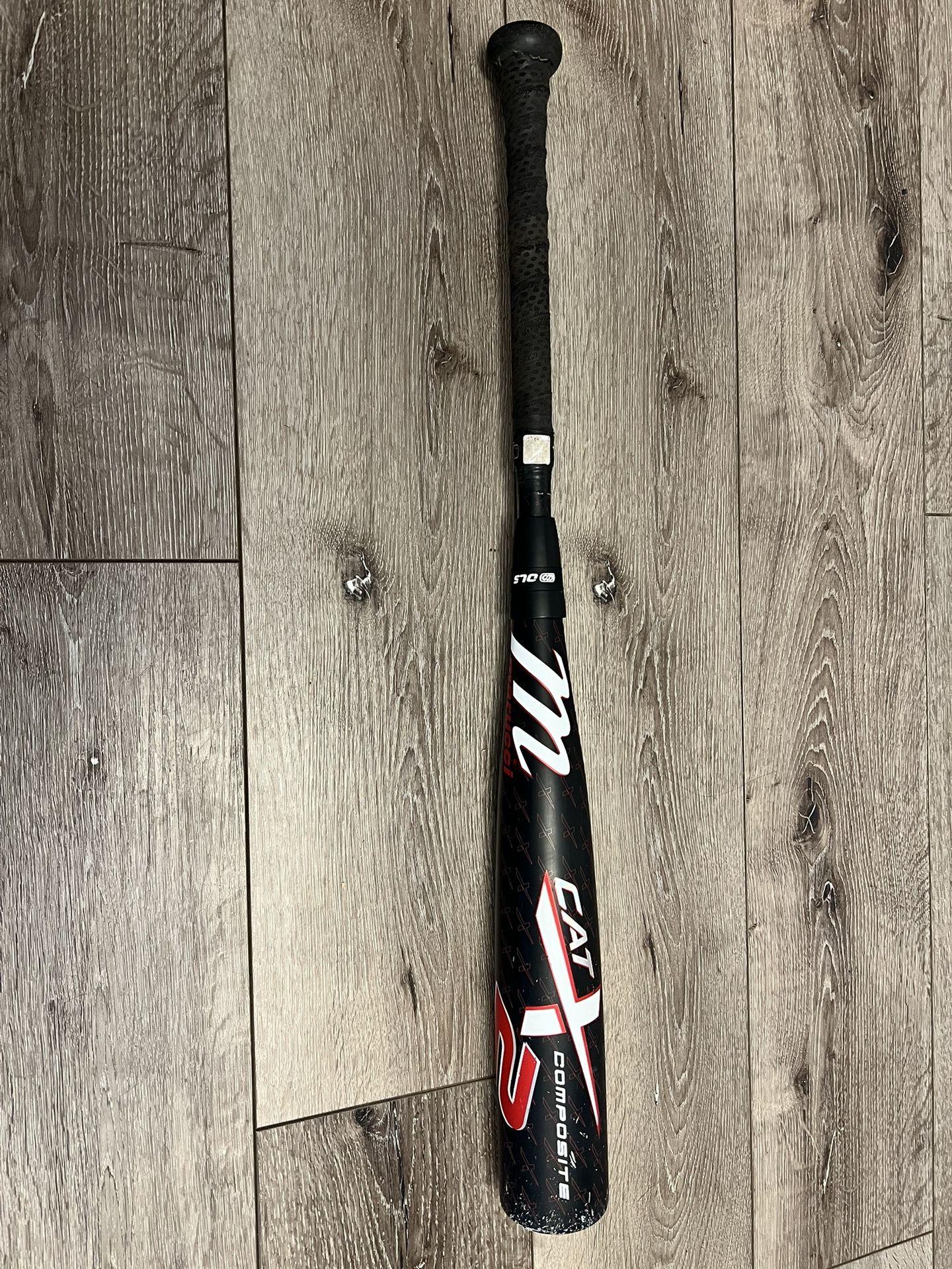 Marucci Cat X2 USSSA Baseball Bat 29/19