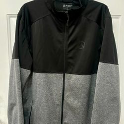 Men’s XL and XXL Jackets and Hoodies - Price on Pictures