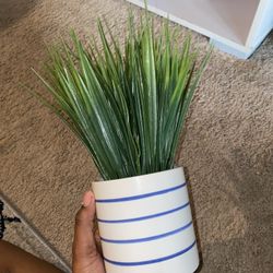 Artificial Plant 