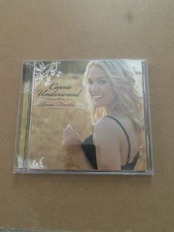 Carrie Underwood CD