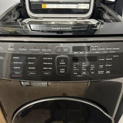 Samsung Flex Washing Machine