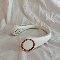 Neck Fan