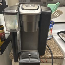 Keurig Coffee Maker