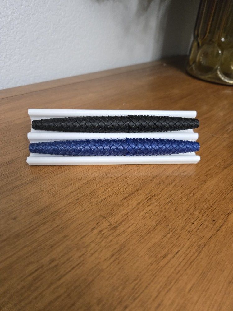 Dragon-scaled Gel Pen In Any Color 